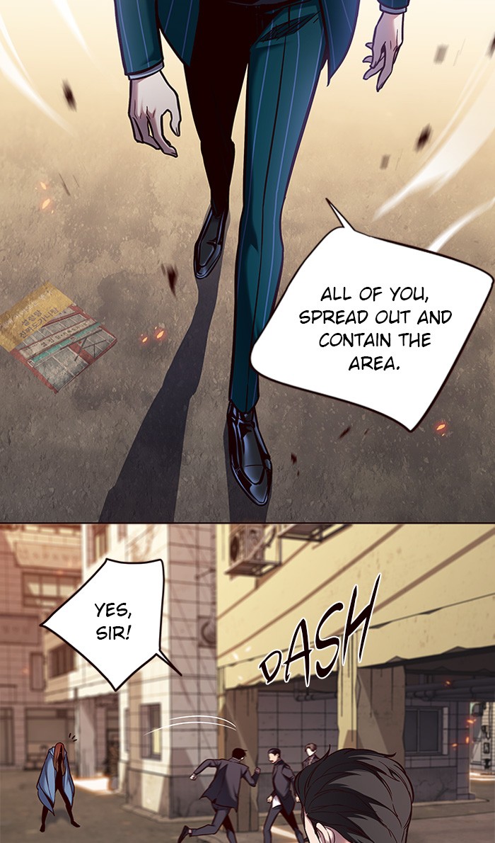 Eleceed, Chapter 108 image 003