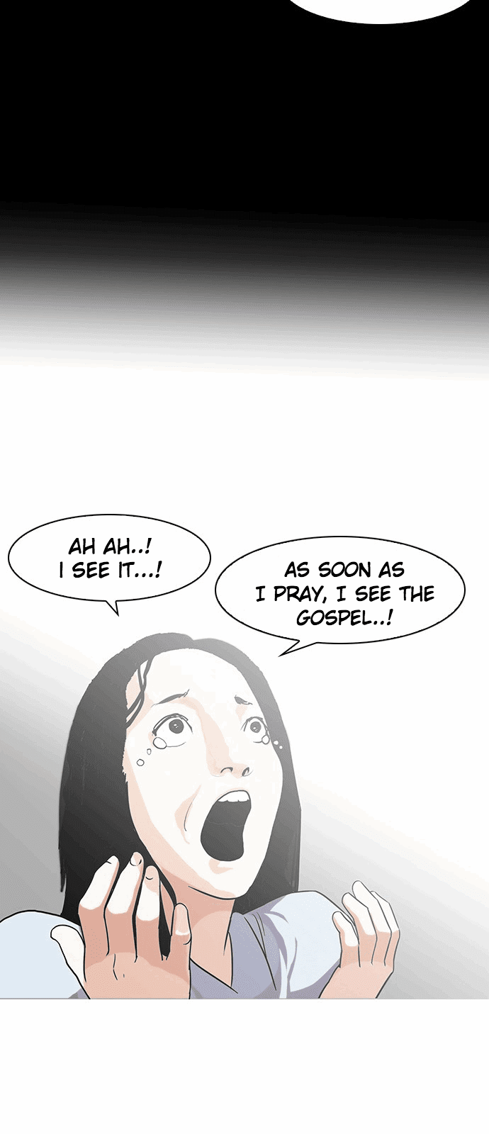 Lookism, Chapter 136 image 16