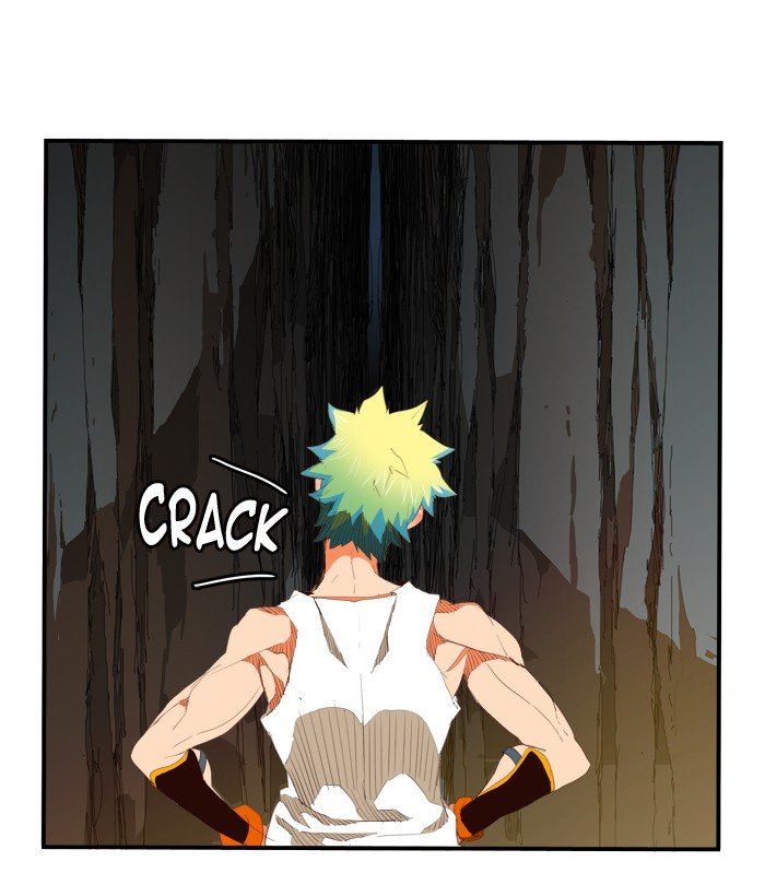 The God of High School, Chapter 382 image 046