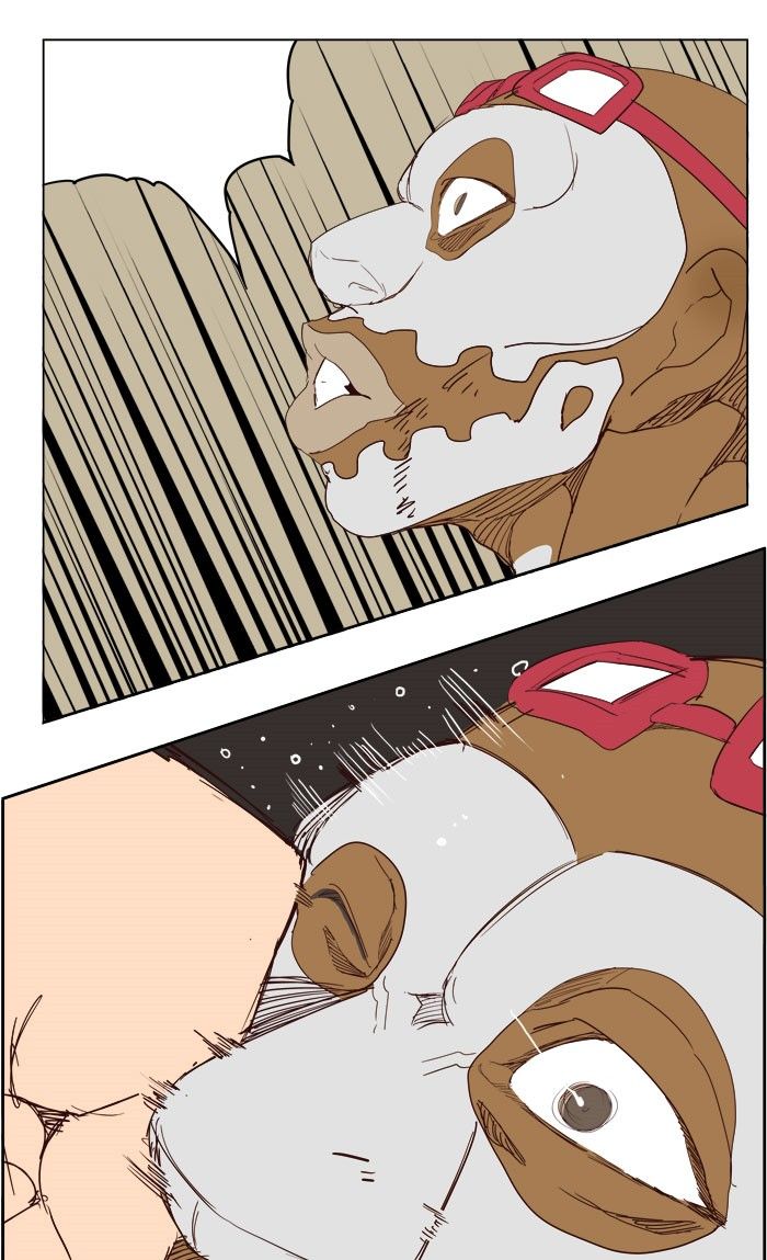 The God of High School, Chapter 218 image 25