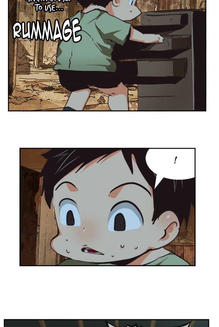 The God of High School, Chapter 492 image 087