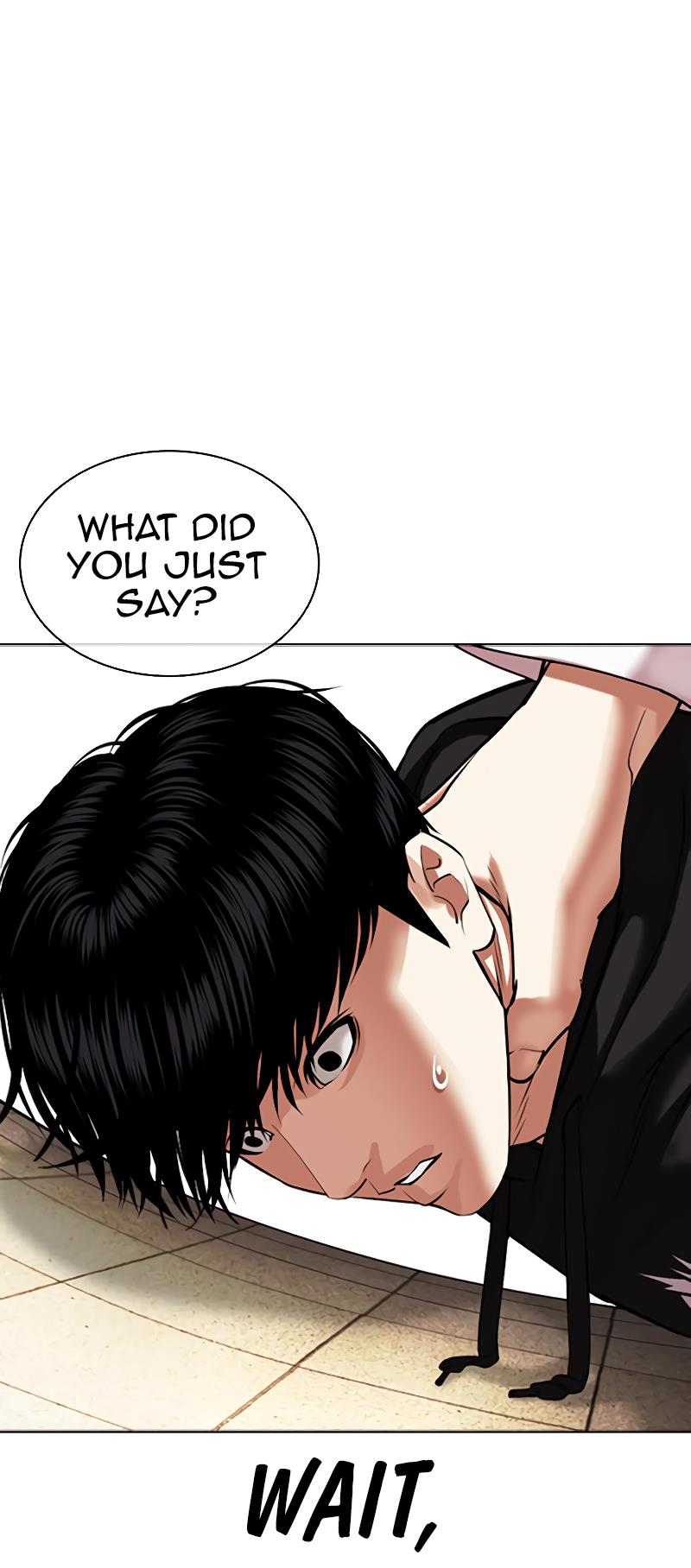 Lookism, Chapter 481 image 081