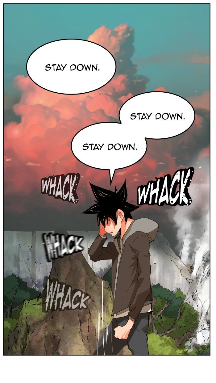 The God of High School, Chapter 328 image 030