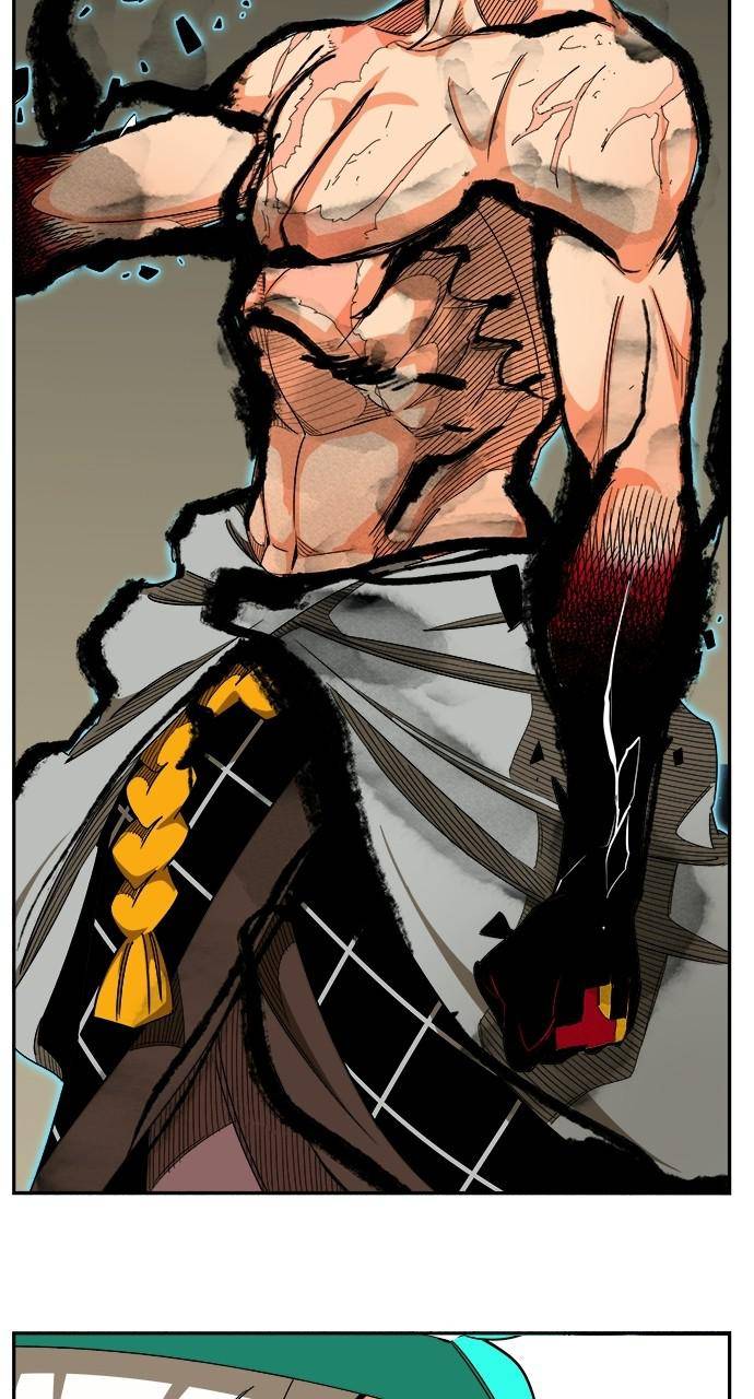 The God of High School, Chapter 559 image 056