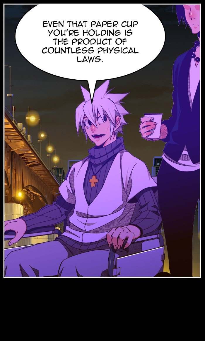 The God of High School, Chapter 450 image 052