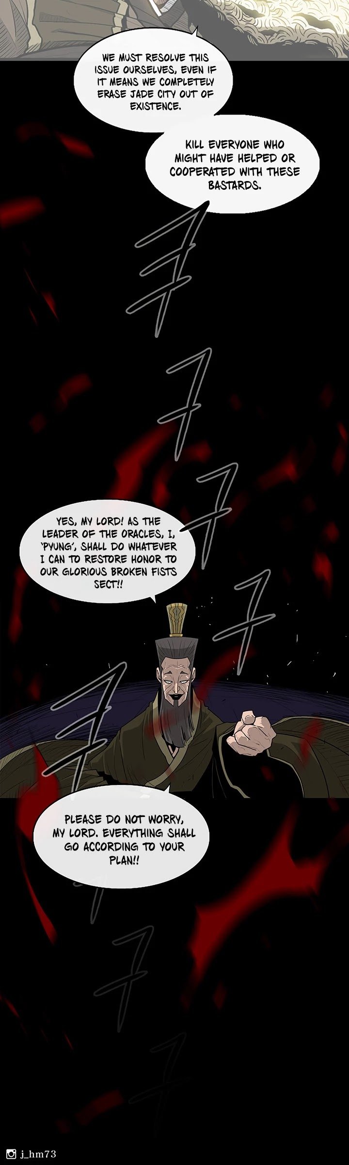 Legend Of The Northern Blade, Chapter 41 image 43