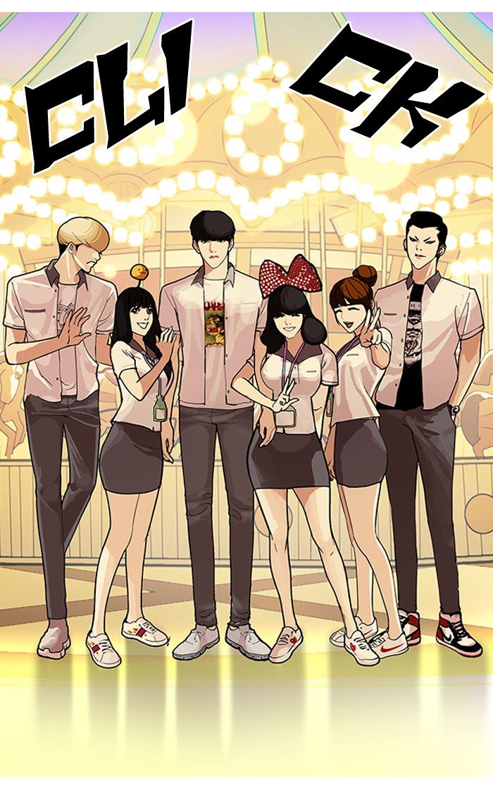 Lookism, Chapter 148 image 076