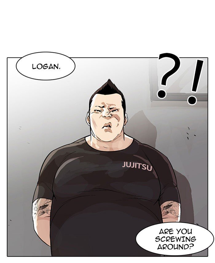 Lookism, Chapter 48 image 20