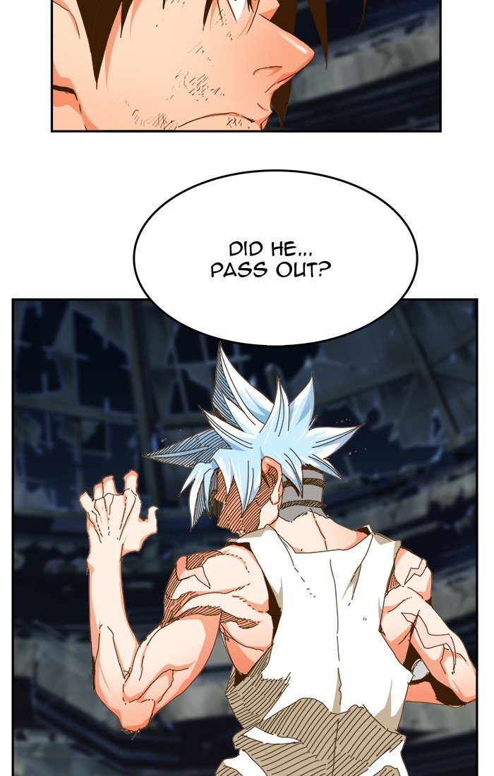 The God of High School, Chapter 452 image 066