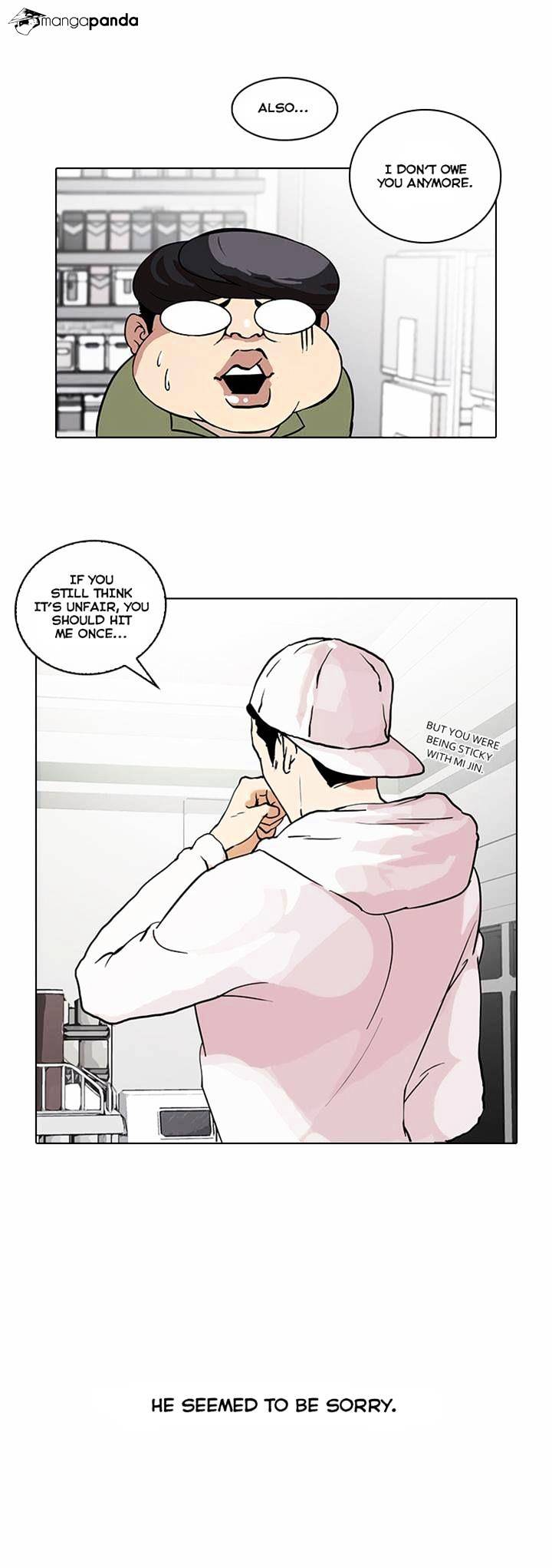 Lookism, Chapter 31 image 19