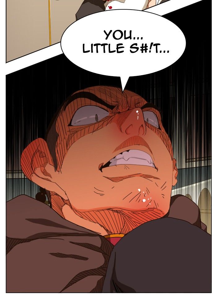 The God of High School, Chapter 243 image 16