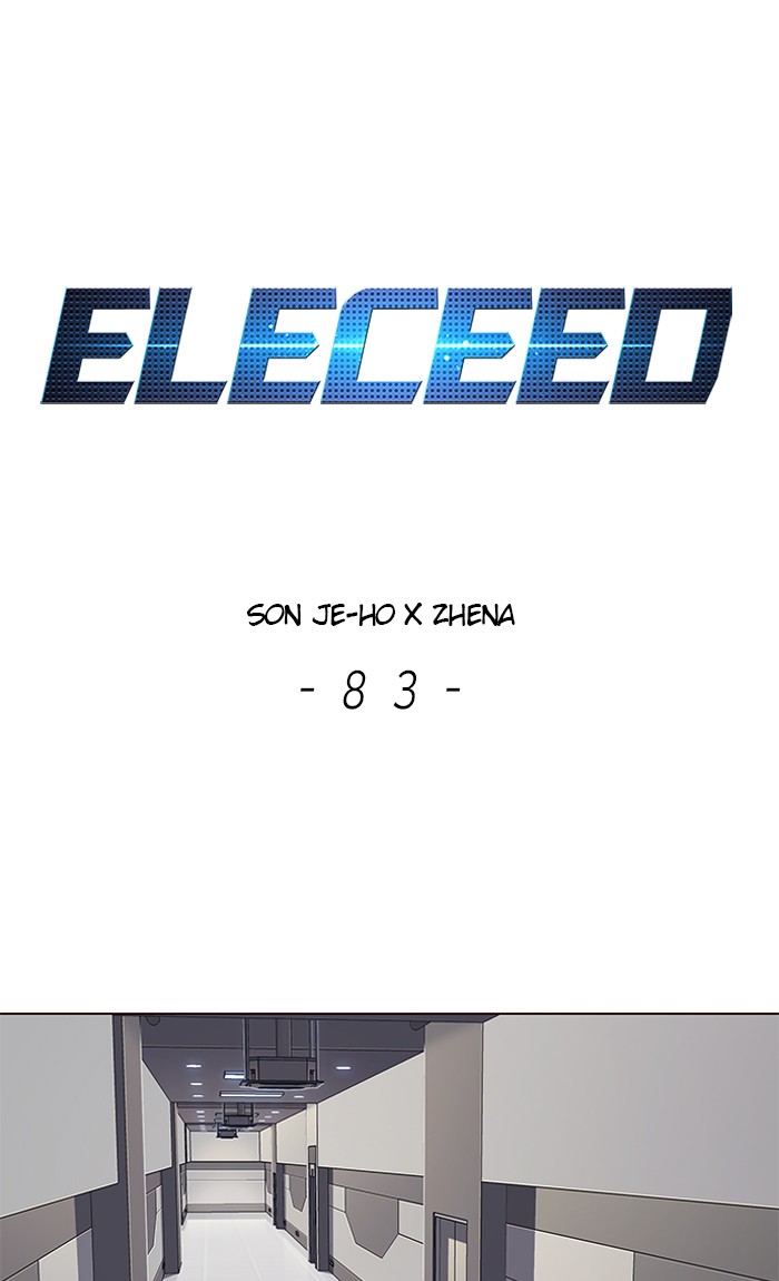 Eleceed, Chapter 83 image 01