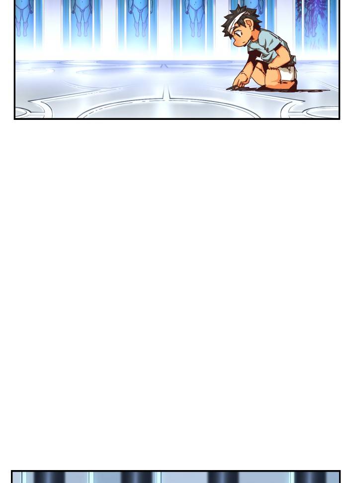The God of High School, Chapter 535 image 104