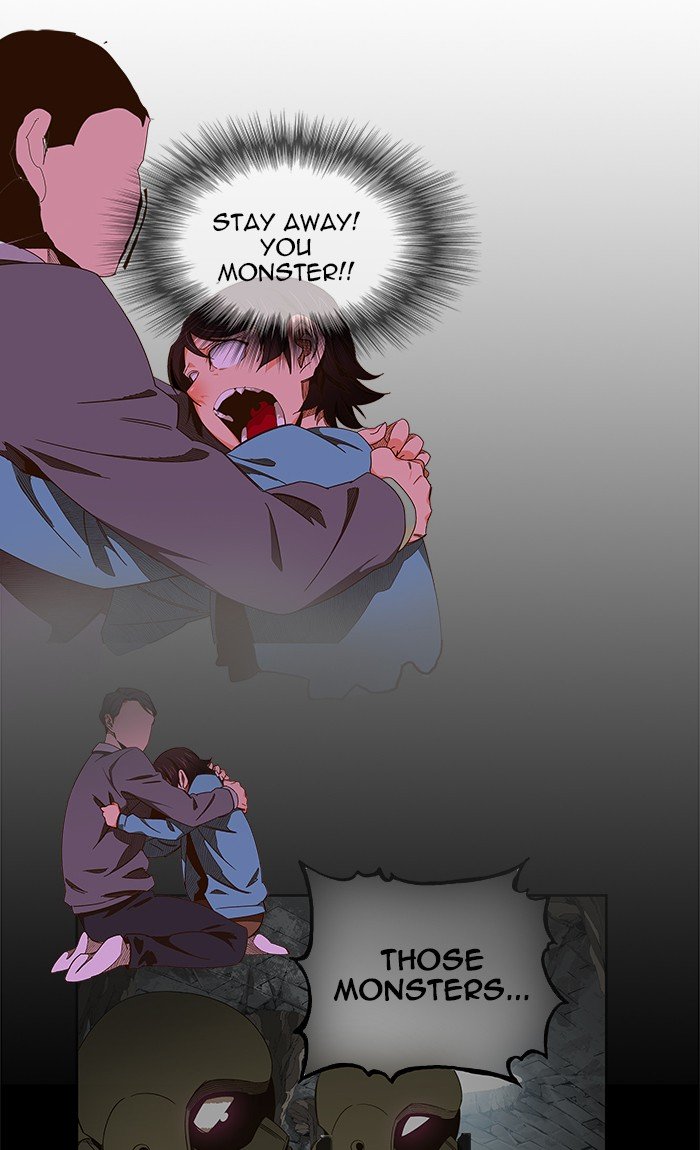 The God of High School, Chapter 446 image 117