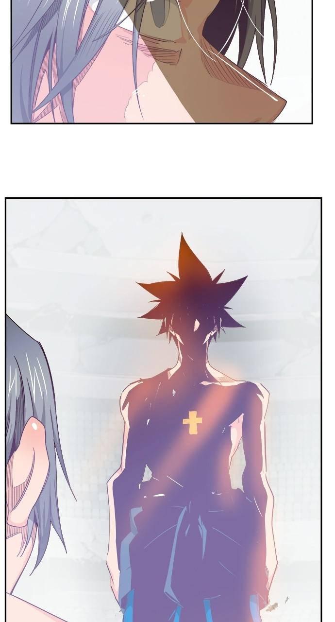 The God of High School, Chapter 563 image 20
