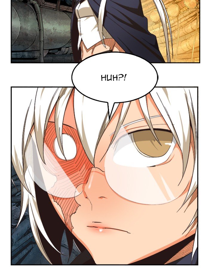 The God of High School, Chapter 495 image 031
