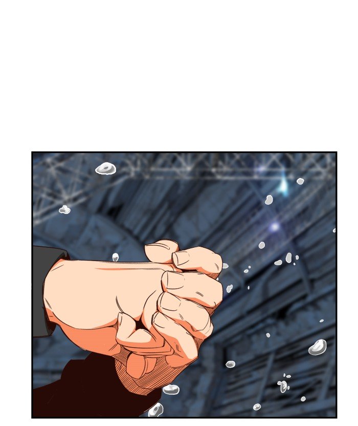 The God of High School, Chapter 375 image 013