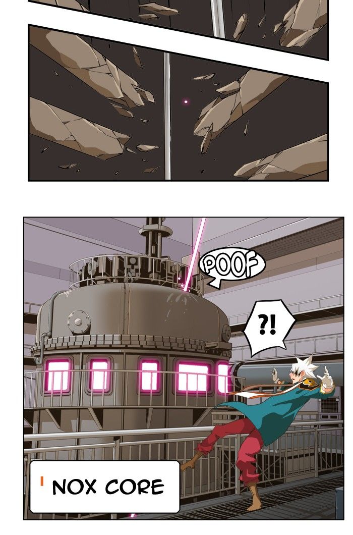 The God of High School, Chapter 257 image 63