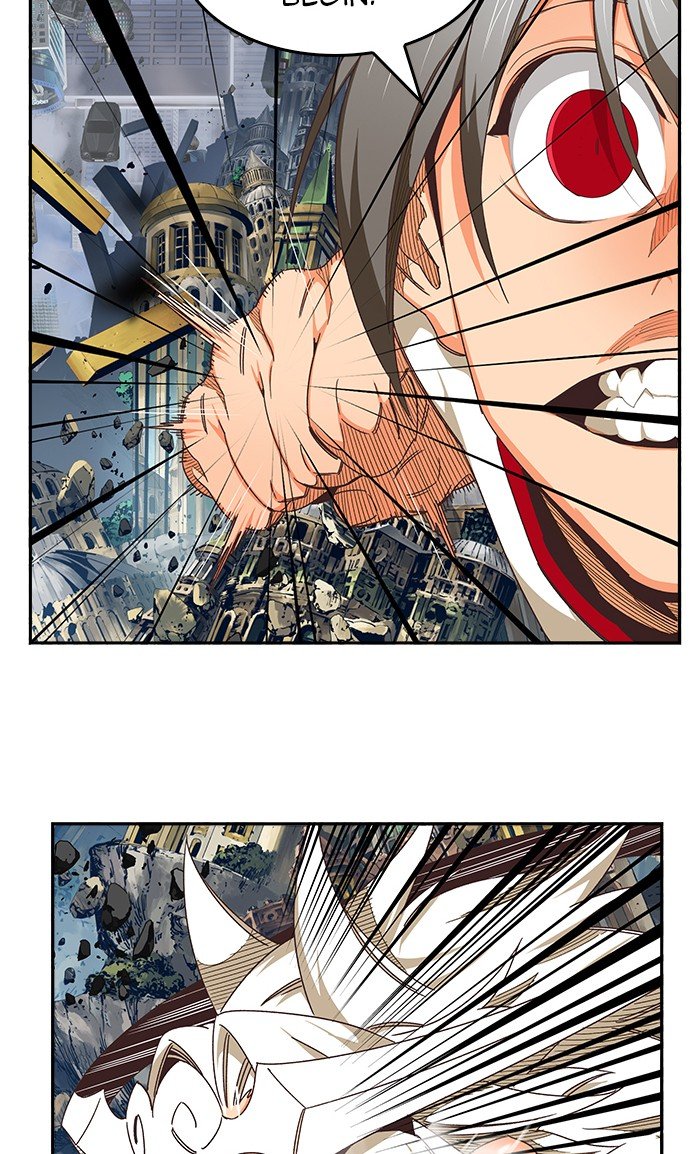 The God of High School, Chapter 482 image 20