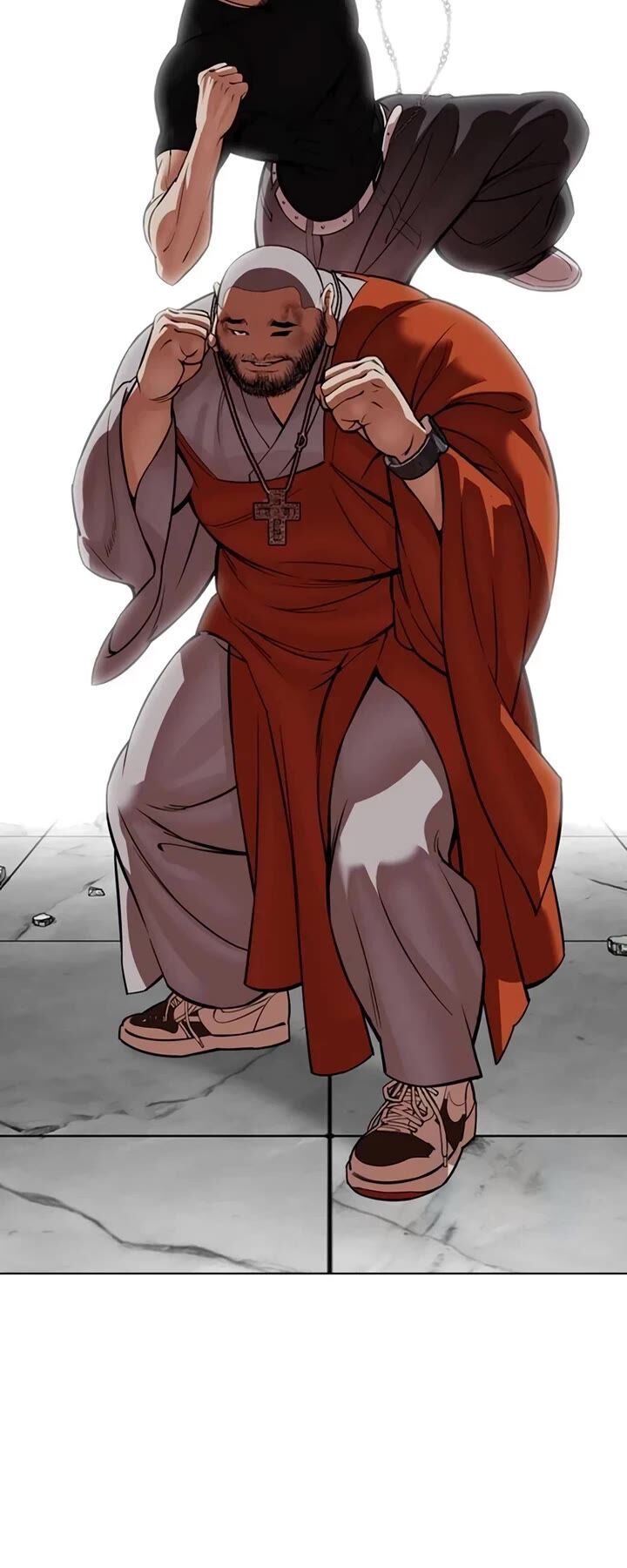 Lookism, Chapter 539 image 070