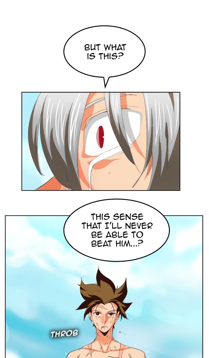 The God of High School, Chapter 292 image 59