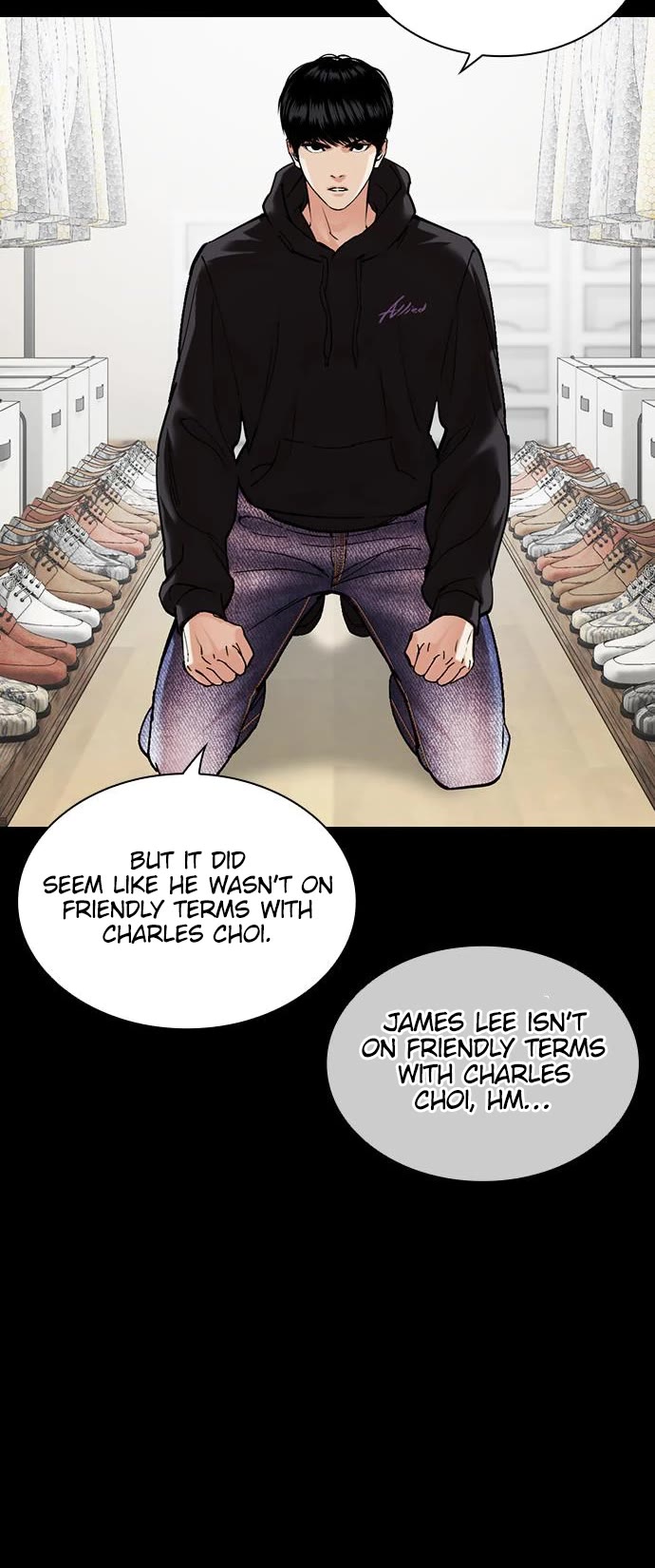 Lookism, Chapter 479 image 48