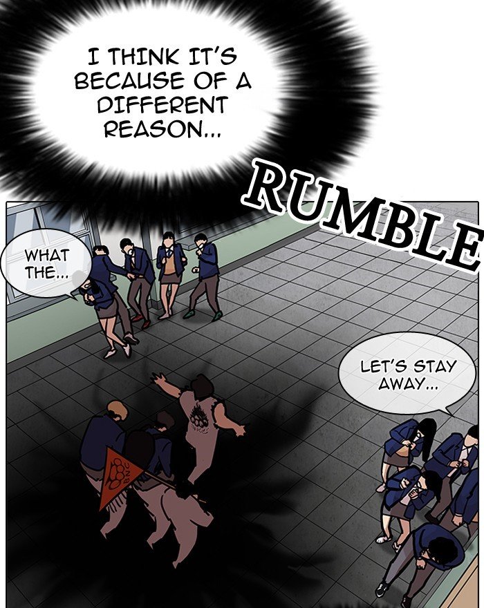 Lookism, Chapter 199 image 035