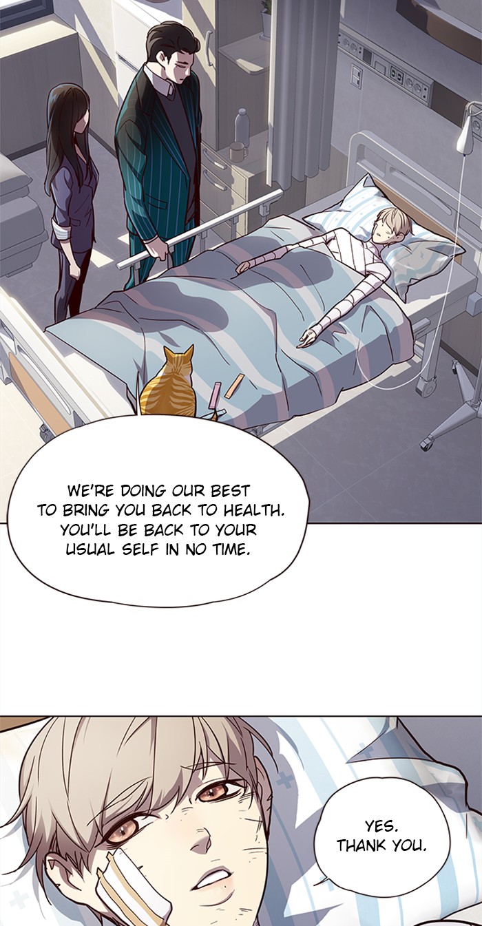 Eleceed, Chapter 28 image 30