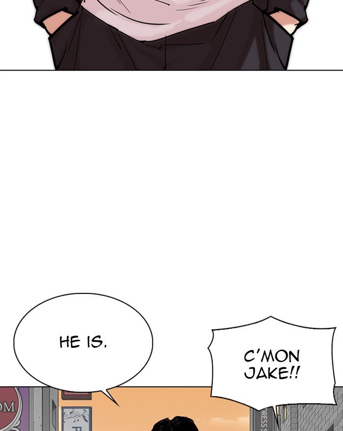 Lookism, Chapter 303 image 138