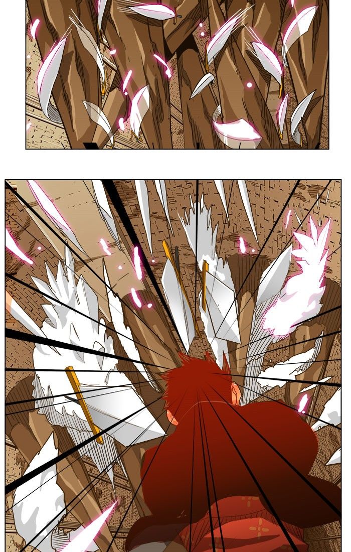 The God of High School, Chapter 237 image 28