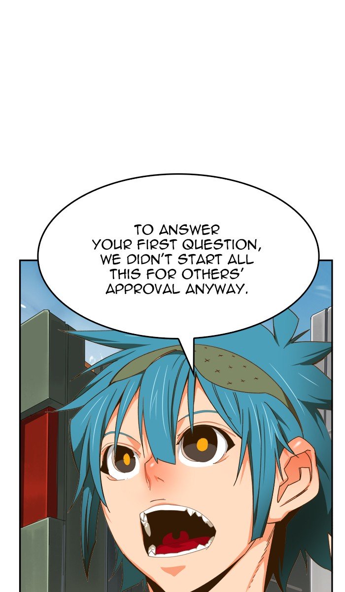 The God of High School, Chapter 426 image 68
