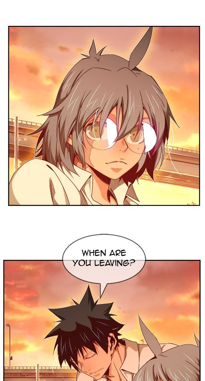 The God of High School, Chapter 569 image 041