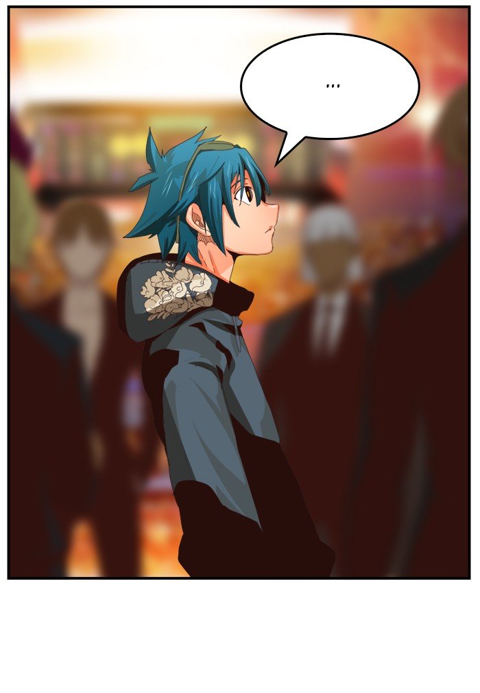 The God of High School, Chapter 371 image 35