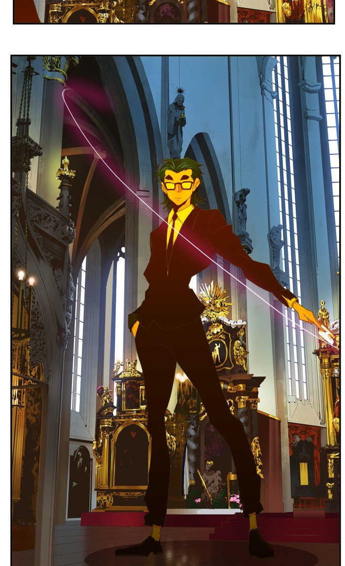 The God of High School, Chapter 413 image 59