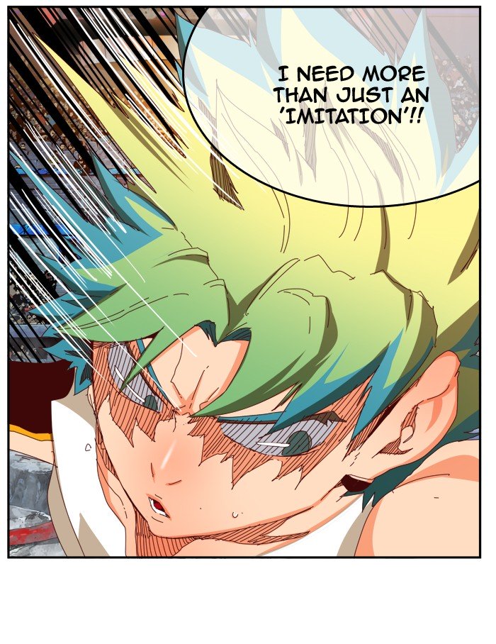 The God of High School, Chapter 365 image 098