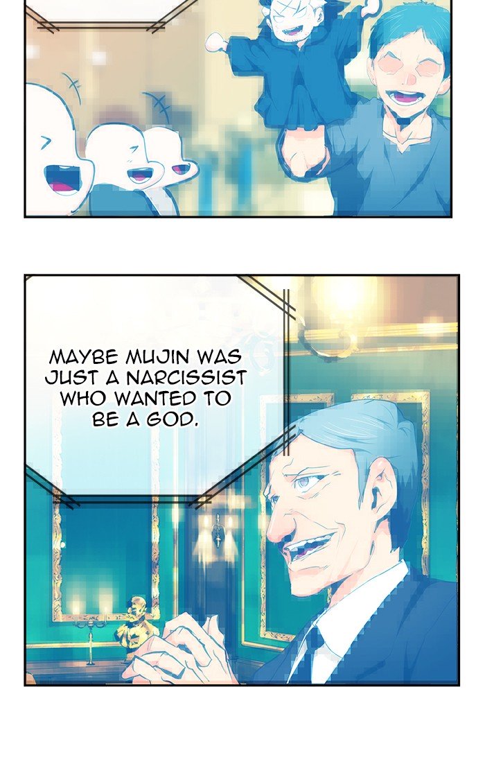 The God of High School, Chapter 476 image 26
