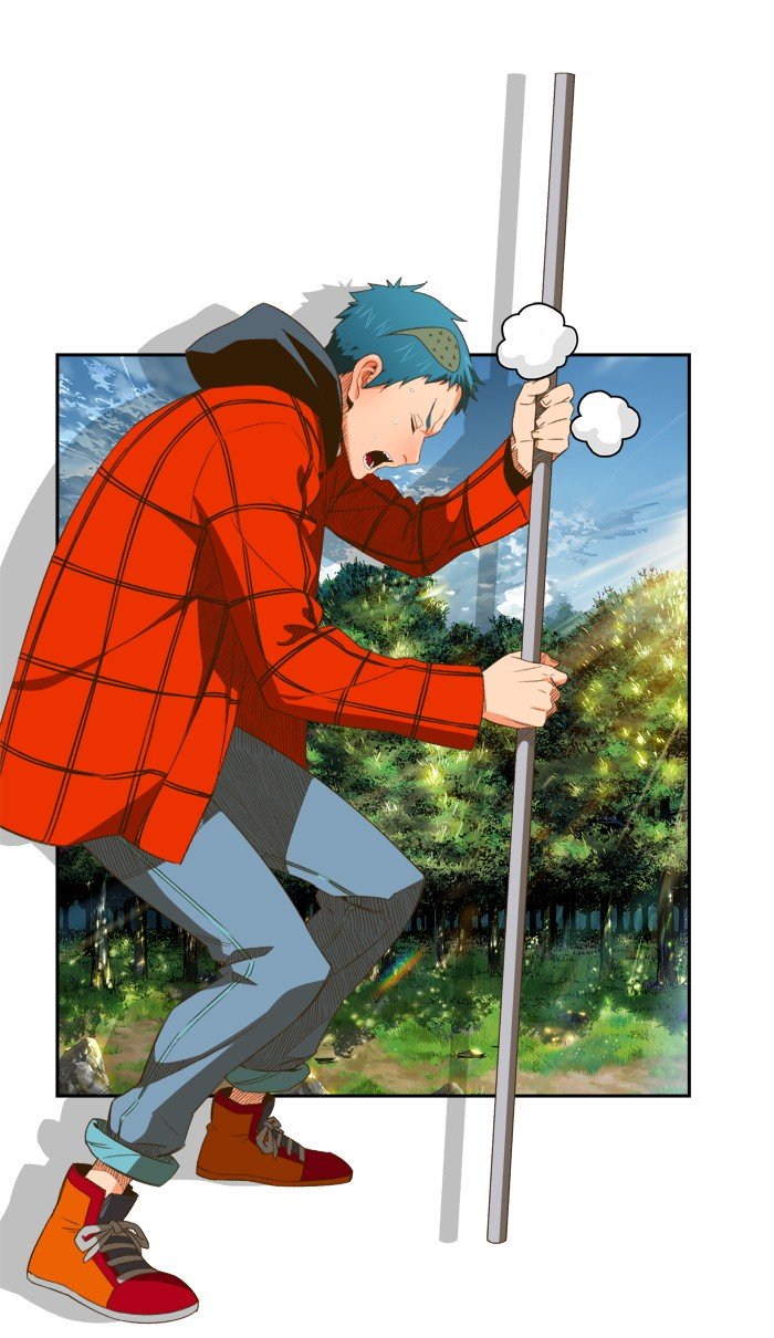 The God of High School, Chapter 396 image 022