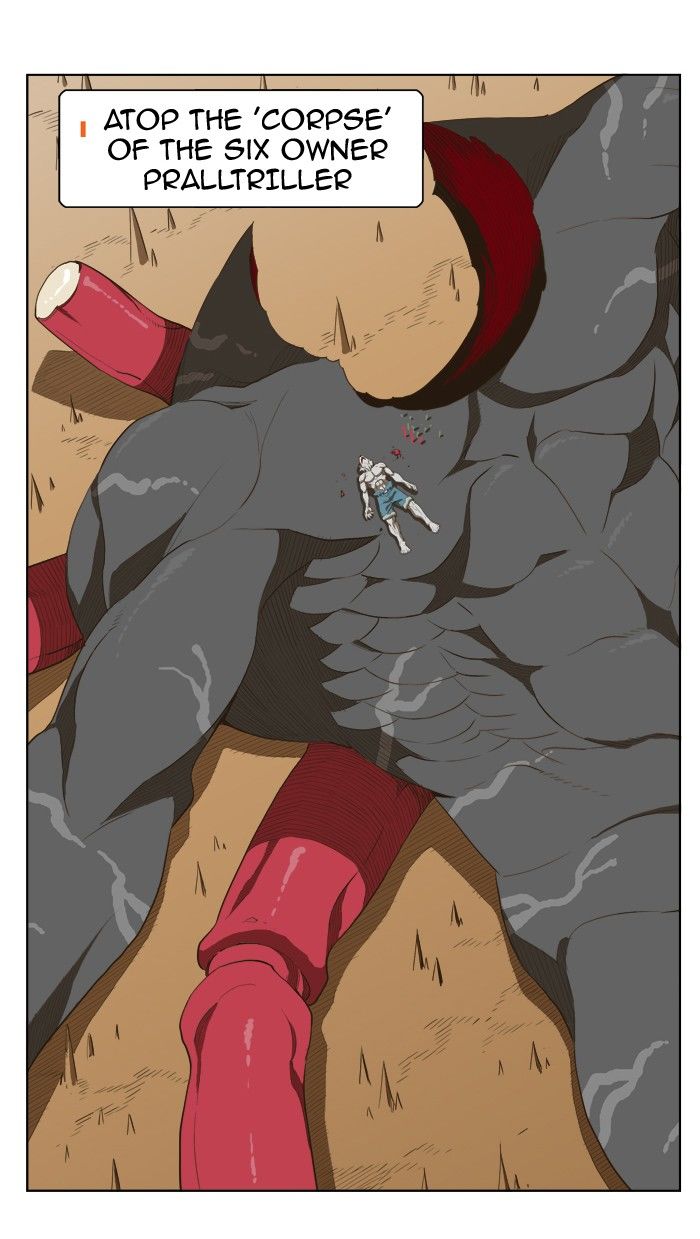 The God of High School, Chapter 251 image 67