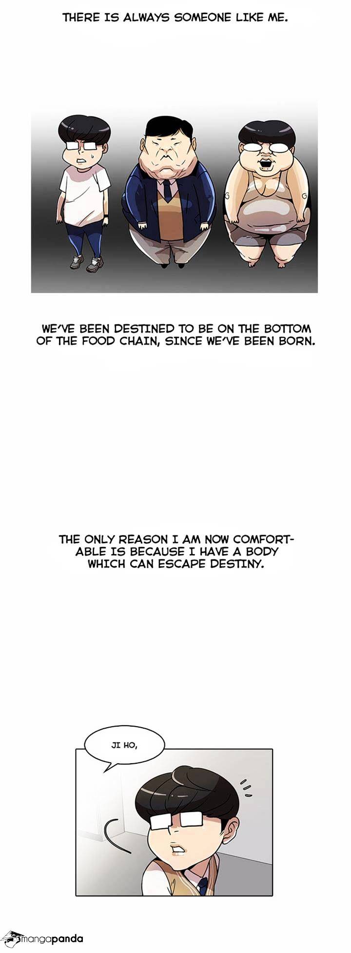 Lookism, Chapter 22 image 04