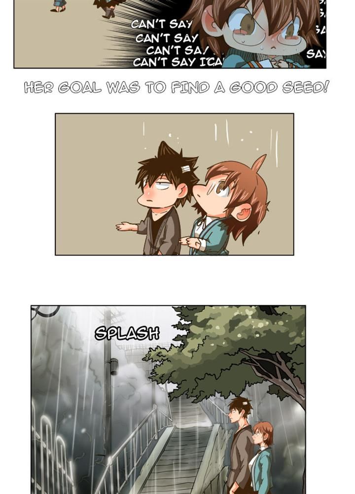 The God of High School, Chapter 231 image 44