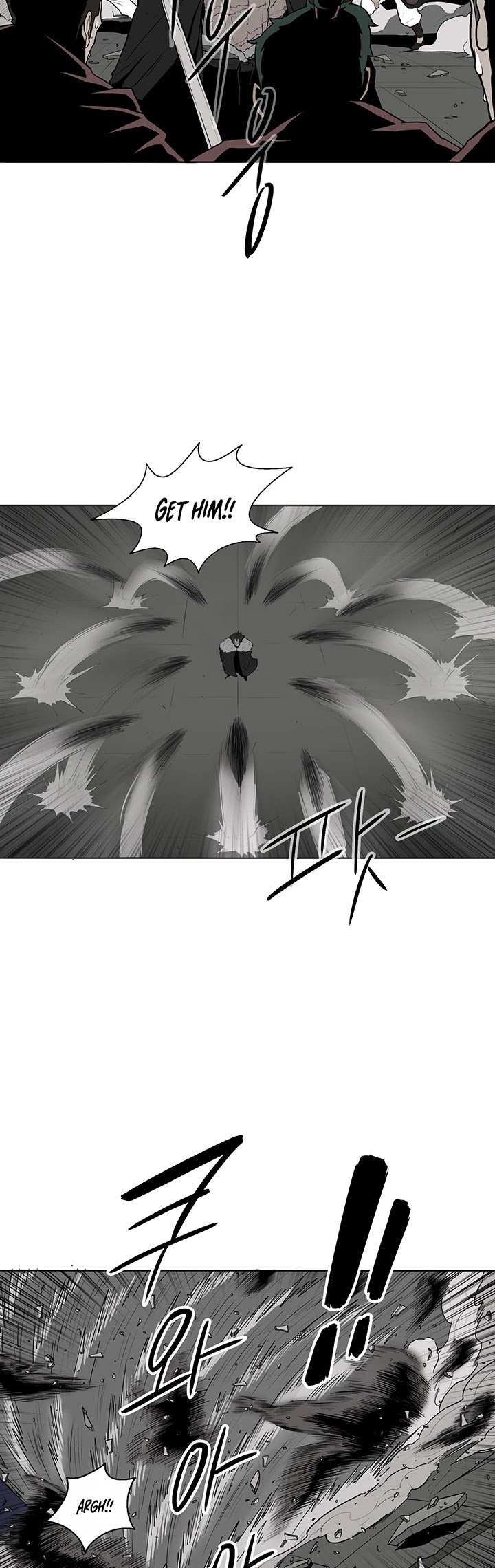 Legend Of The Northern Blade, Chapter 10 image 03