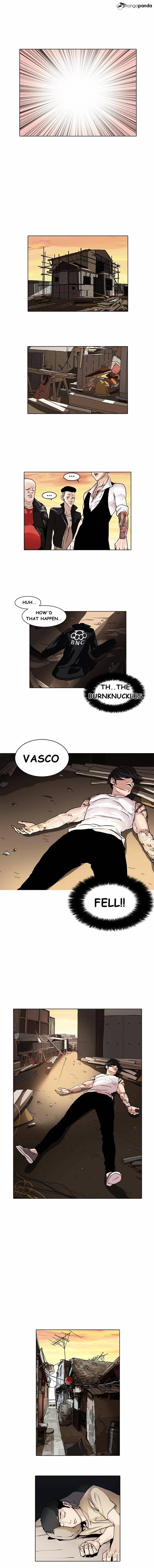 Lookism, Chapter 18 image 09