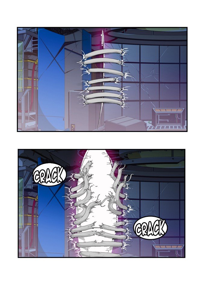 The God of High School, Chapter 369 image 092