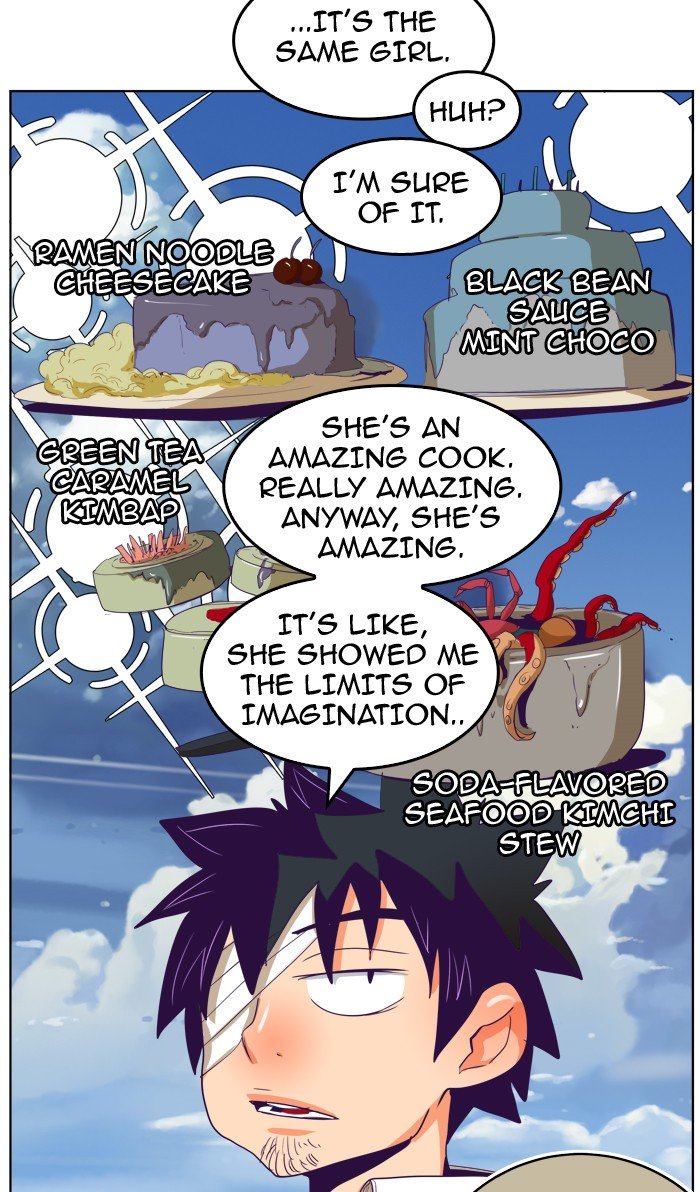 The God of High School, Chapter 323 image 46
