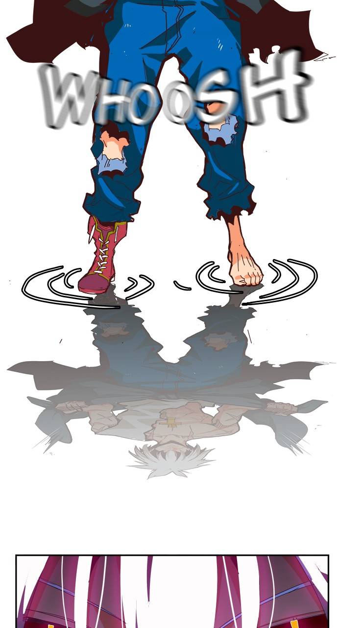 The God of High School, Chapter 552 image 135