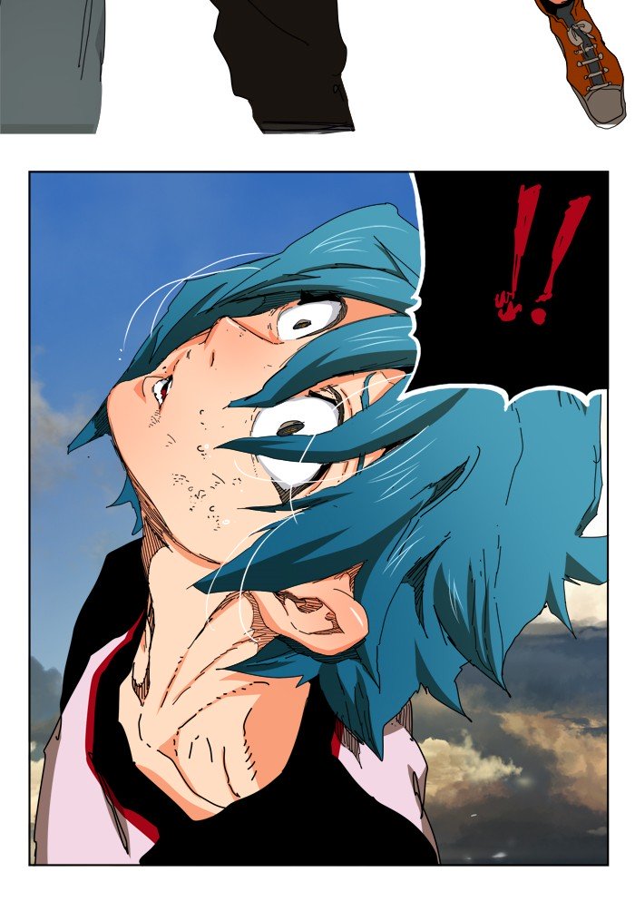 The God of High School, Chapter 330 image 29