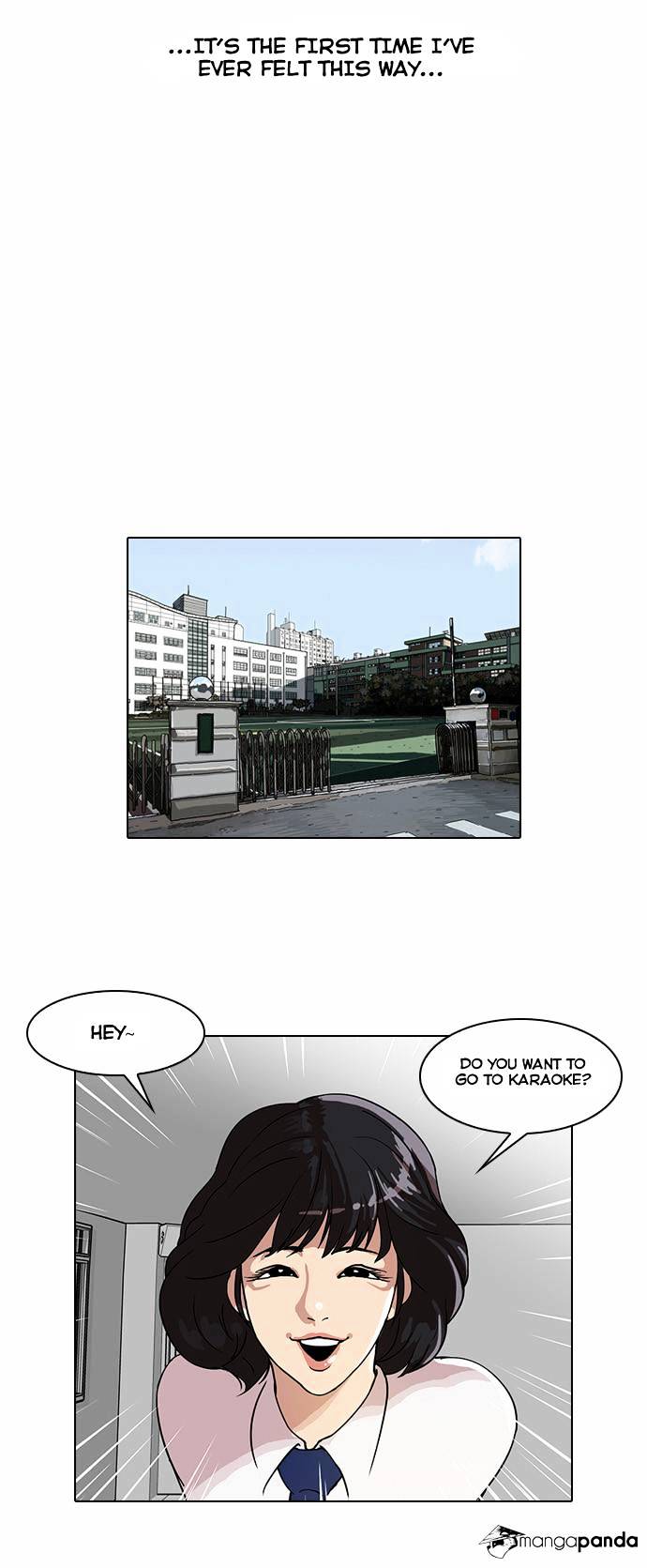 Lookism, Chapter 28 image 11