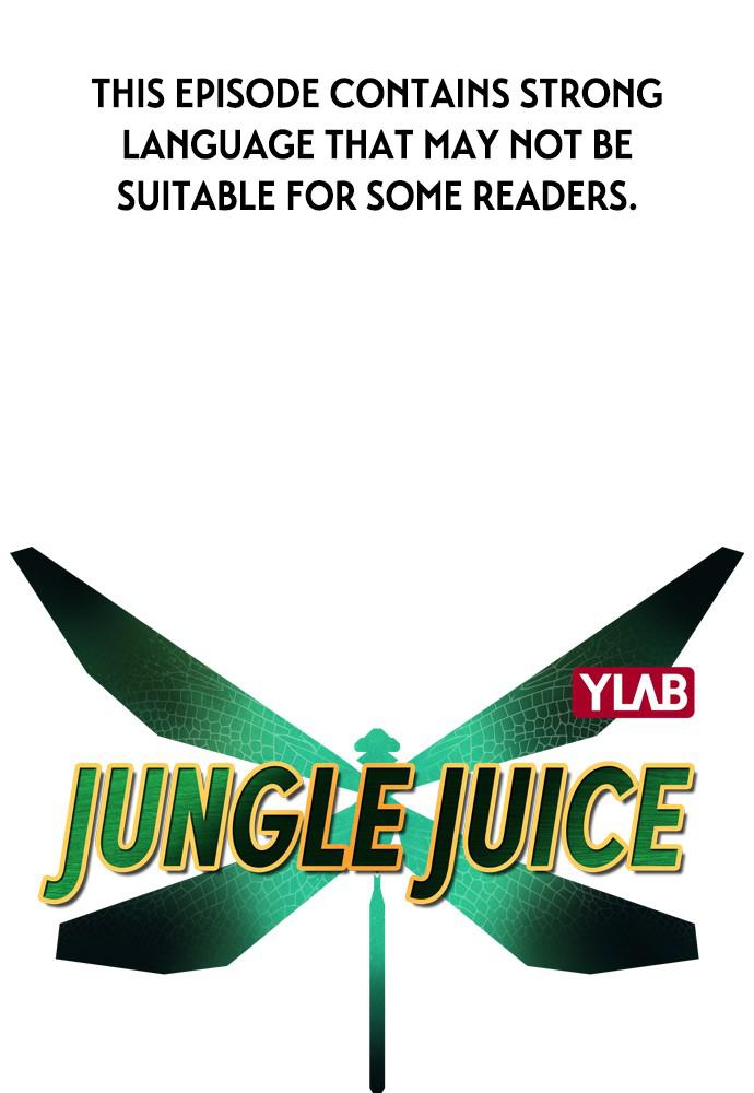 Jungle Juice, Chapter 42 image 001