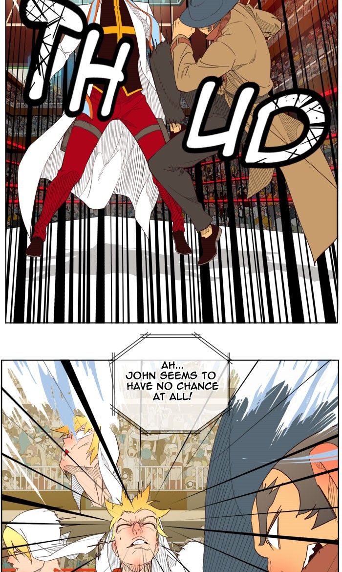 The God of High School, Chapter 217 image 30