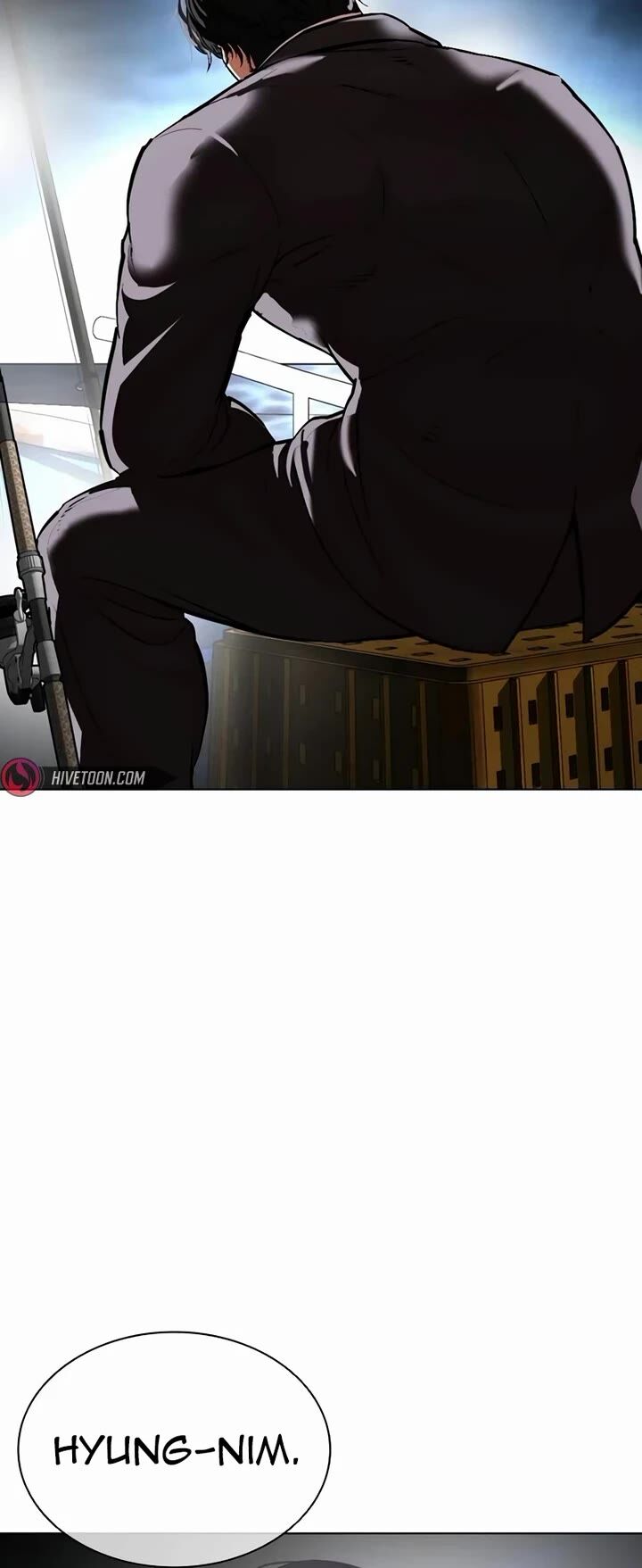 Lookism, Chapter 539 image 104